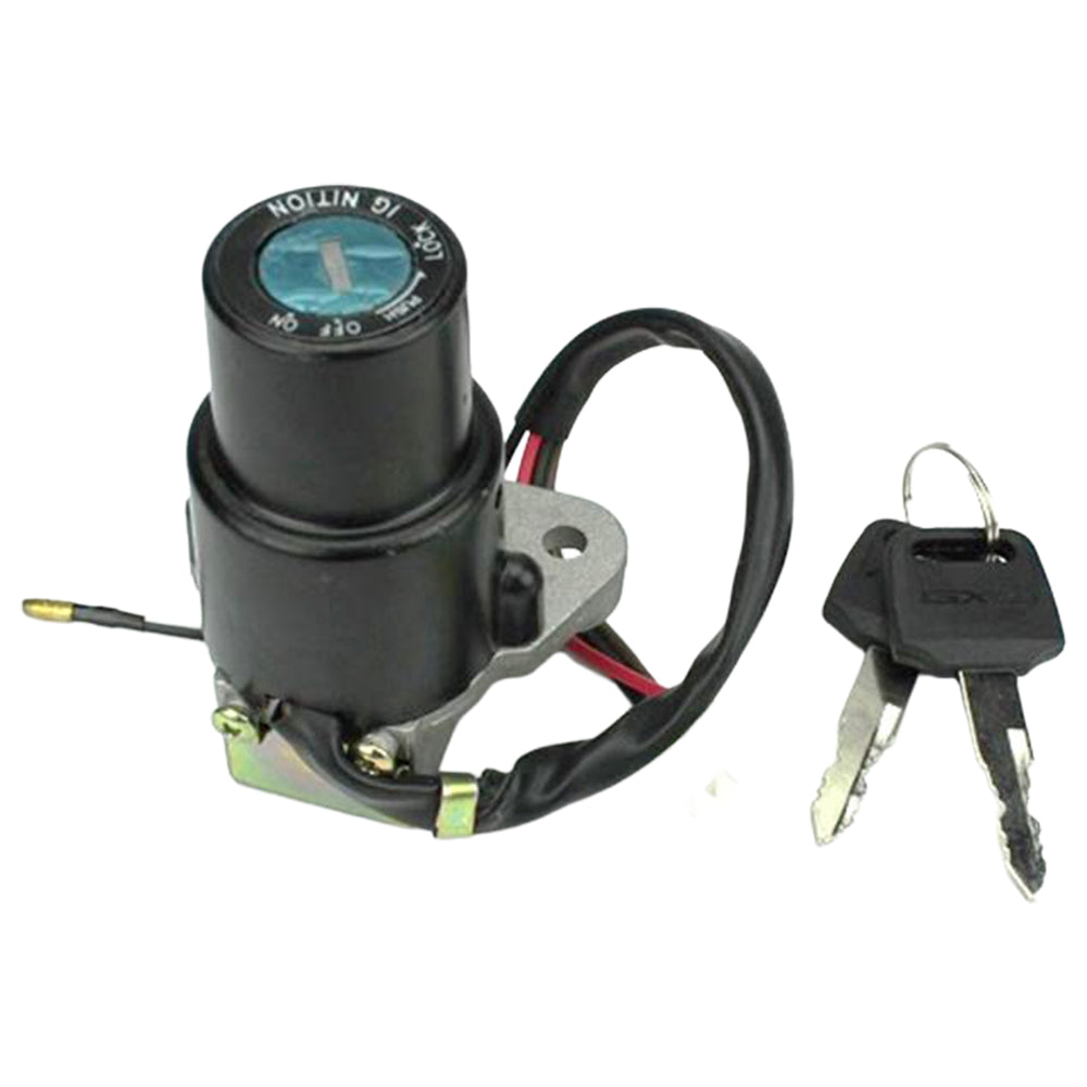 Switch DT 125 GX Motor