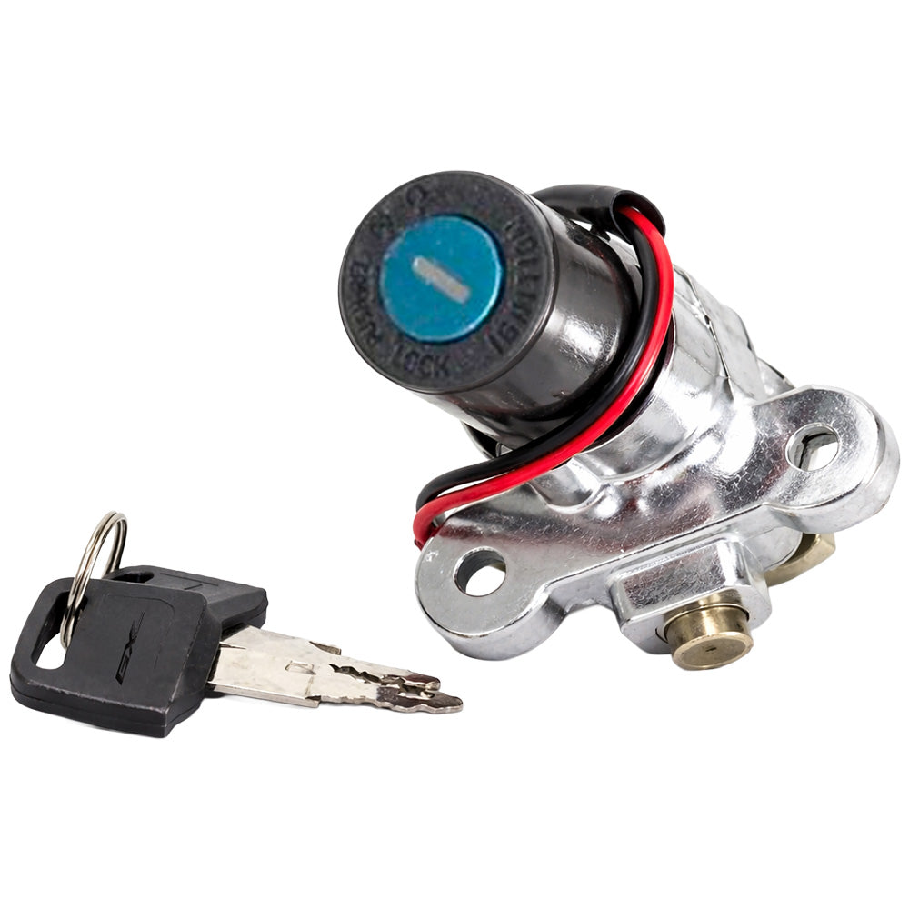 Switch FZ 16/Libero 110/XTZ 125 GX Motor