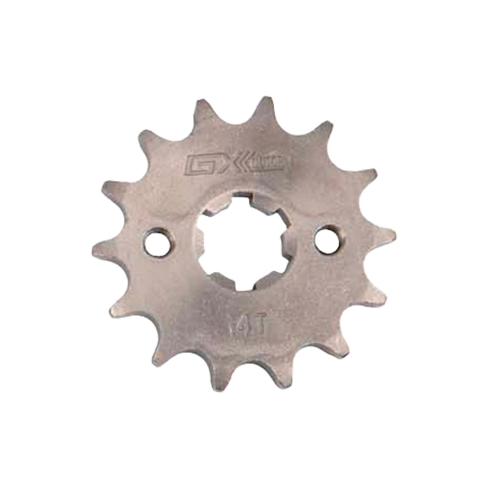 Kit de arrastre YBR 125 428H*124/45T/14T/ GX Motor