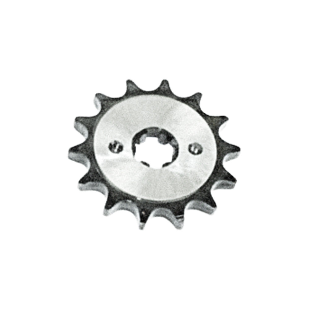 Kit de arrastre AKT TT 125 428H*124/46T/17T GX Motor