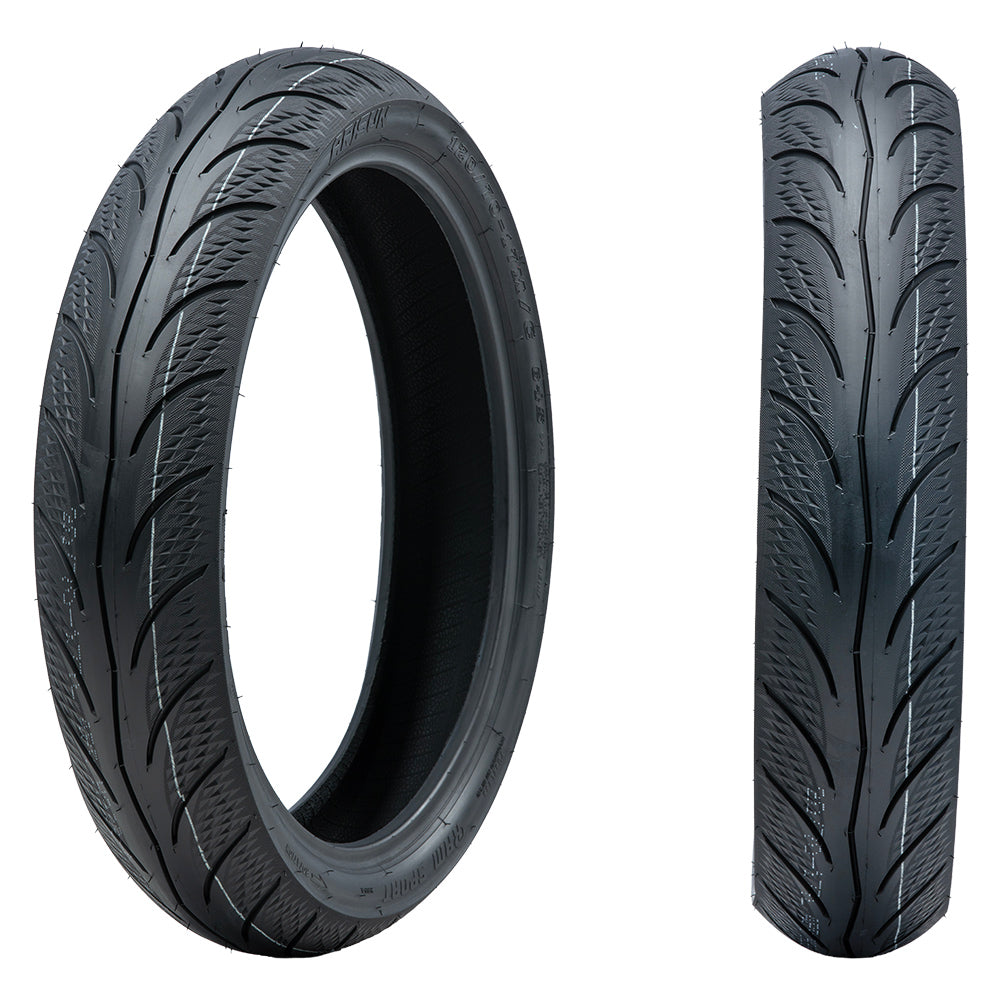 Llanta Arisun Ram Sport 120/70-17 TL Trasera 6PR Pistera