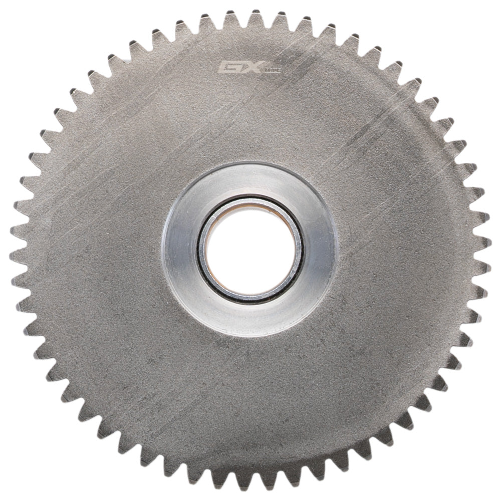 Bendix DR 150 GX Motor