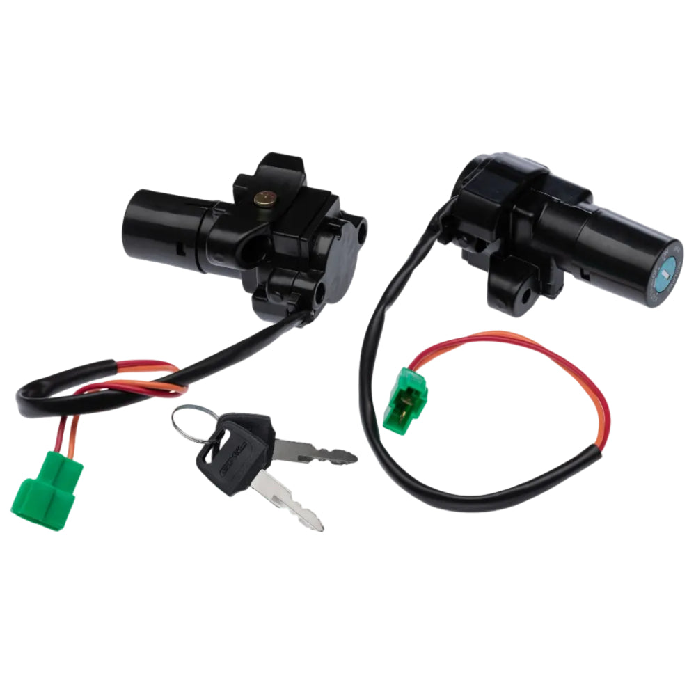 Switch Gixxer 150 GX Motor