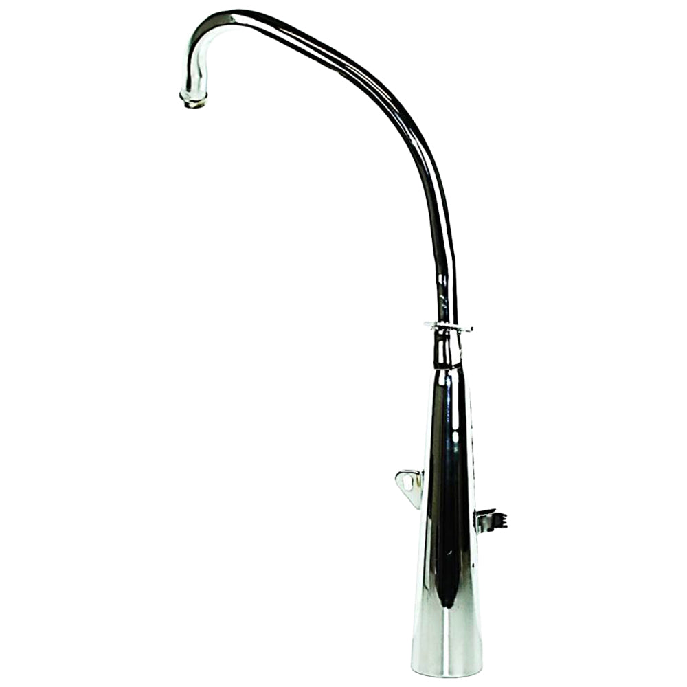 Mofle GN 125 GX Motor