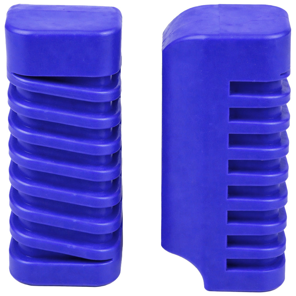 Posapiés delanteros Boxer CT 100 GX Motor