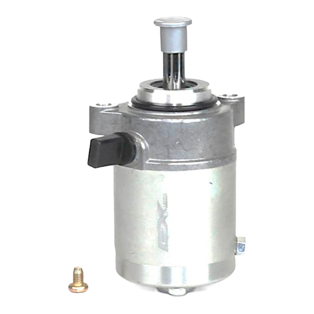 Starter Crypton 115 GX Motor