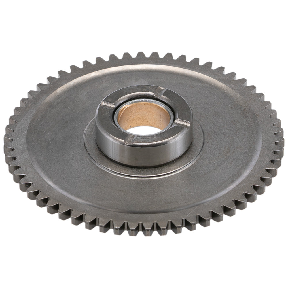 Bendix DR 150 GX Motor