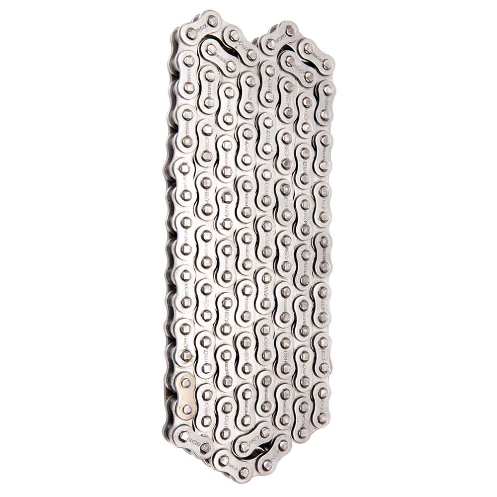 Kit de arrastre CB 110 428H/42T/14T/120L Yahosuka