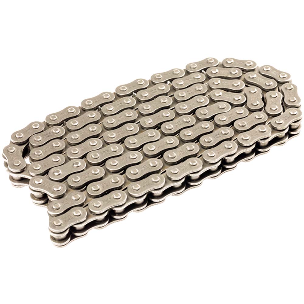 Kit de arrastre GN 125 428H*132/42T/14T GX Motor