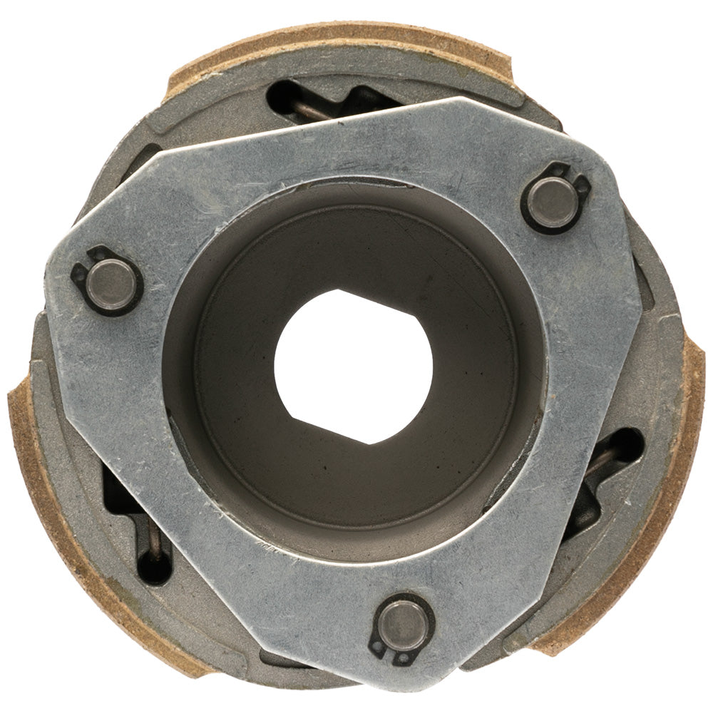 Zapatas para automático Nmax 155 GX Motor