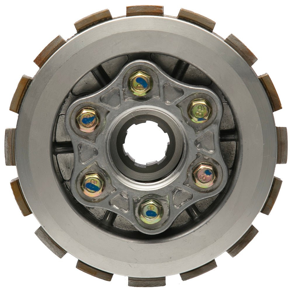 Centro de clutch AKT/CG20 GX Motor