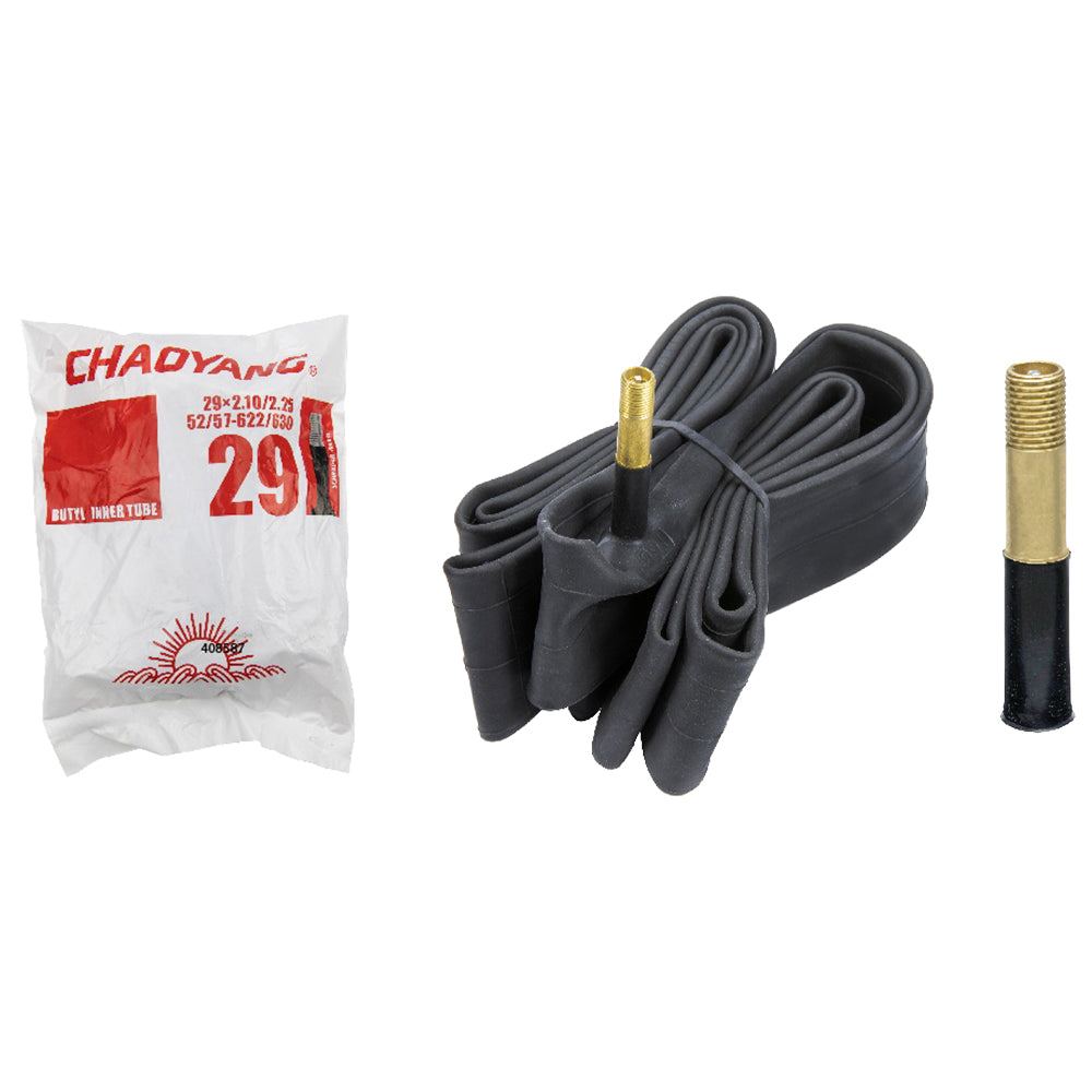 Neumático Bici 29X2.10/2.25 A/V 48MM Chaoyang
