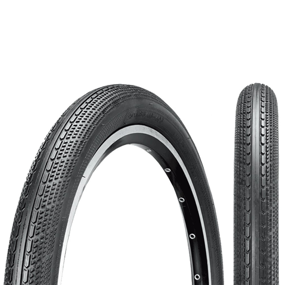 Llanta BMX Speed Devil Plegable 20X1.60 H-5218 Chaoyang