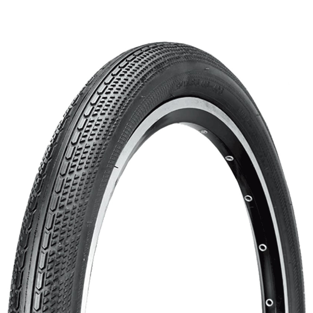 Llanta BMX Speed Devil Plegable 20X1.85 H5218 Chaoyang