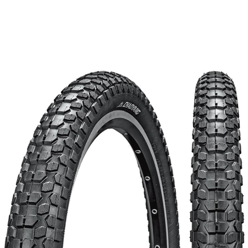 Llanta BMX Speed Roller 20X1-1/8 H-5130 Chaoyang