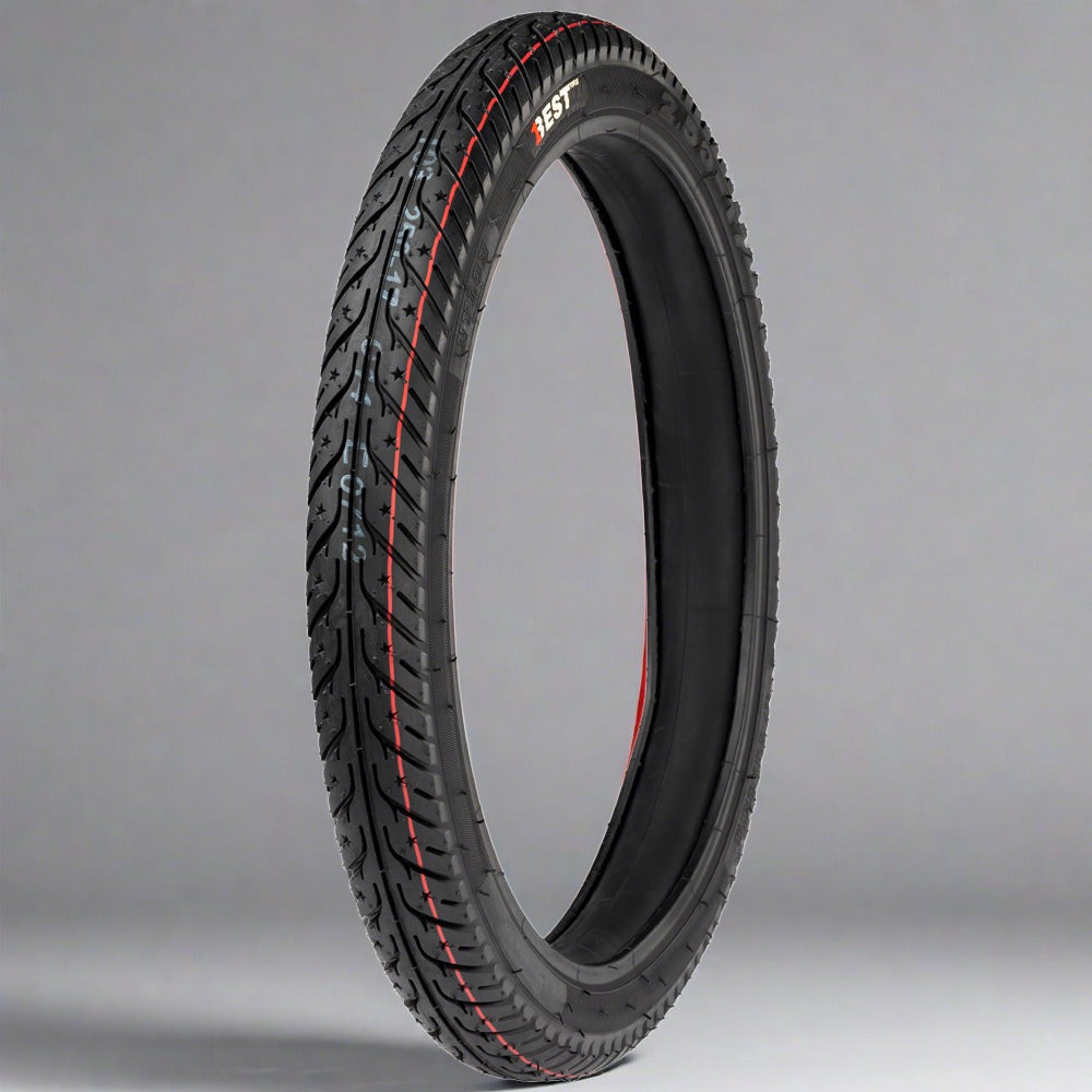 Llanta Best Tire 2.50/17 DX-044 TT Delantera Pista