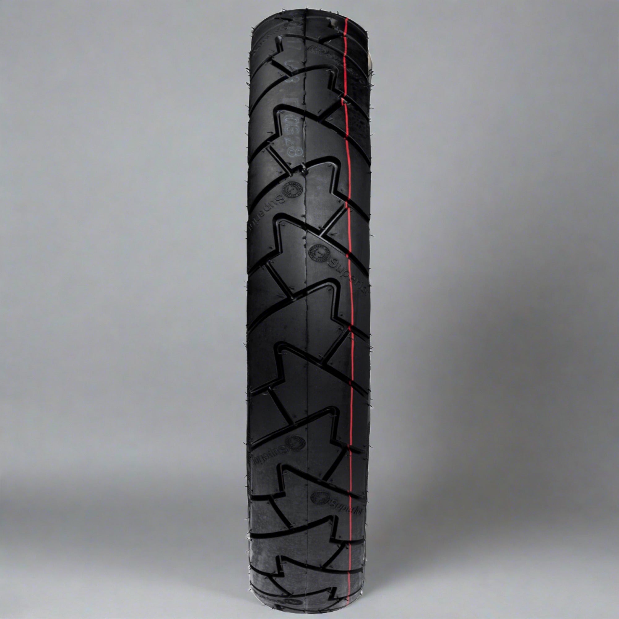 Llanta Best Tire 90/90-17 DX-093 TT Trasera Pista