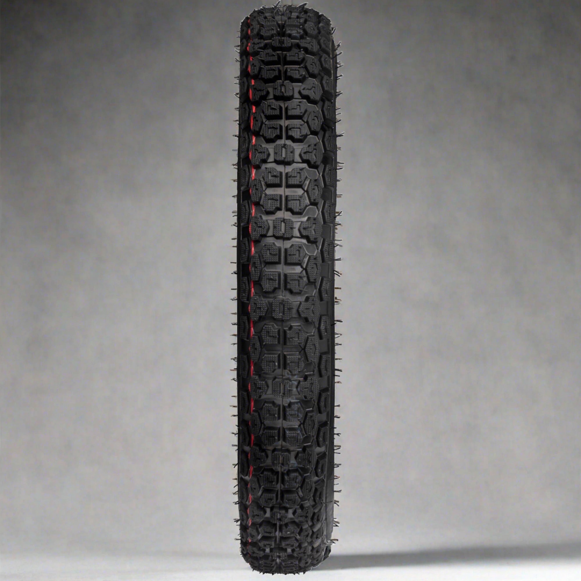 Llanta Best Tire 3.00/18 DX-035 TT Trasera Trial