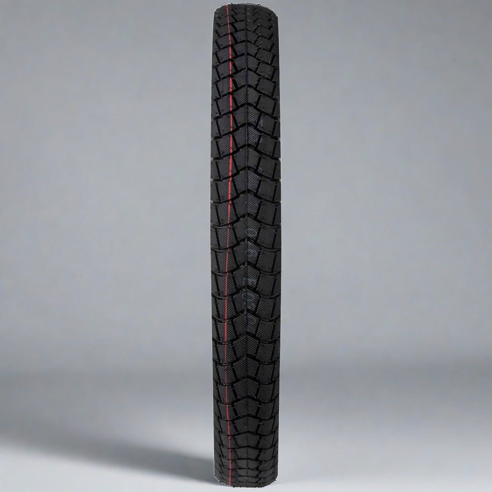 Llanta Best Tire 3.00/18 DX-046 TT Trasera Doble Propósito