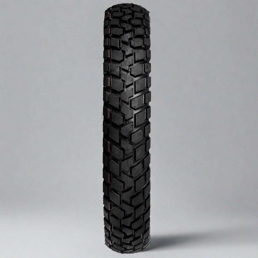 Llanta Best Tire 100/90-17 DX-025 TT Trasera Trial