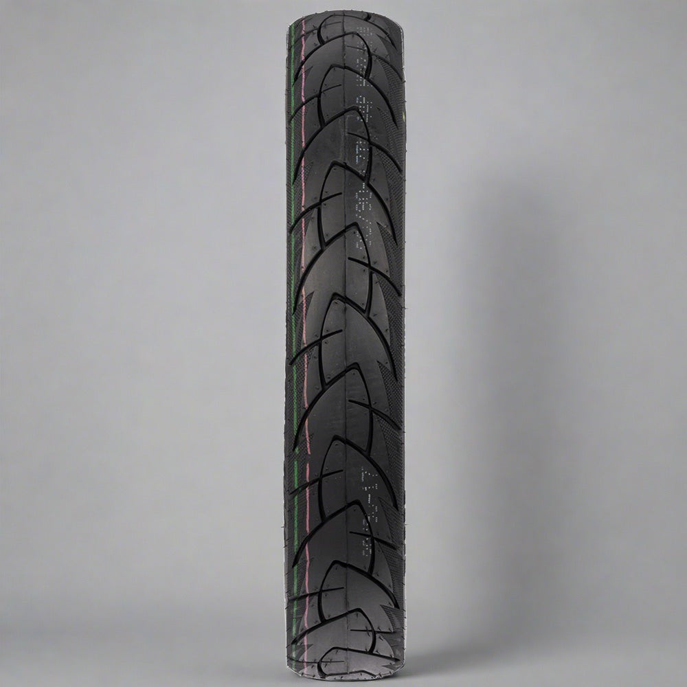 Llanta Best Tire 80/90-17 DX-084 TL Delantera Pista