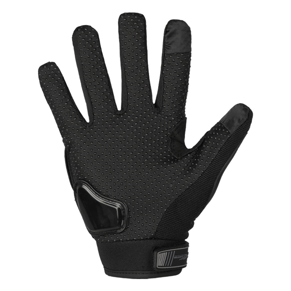 Guantes Negro MCS-17 GX Motor