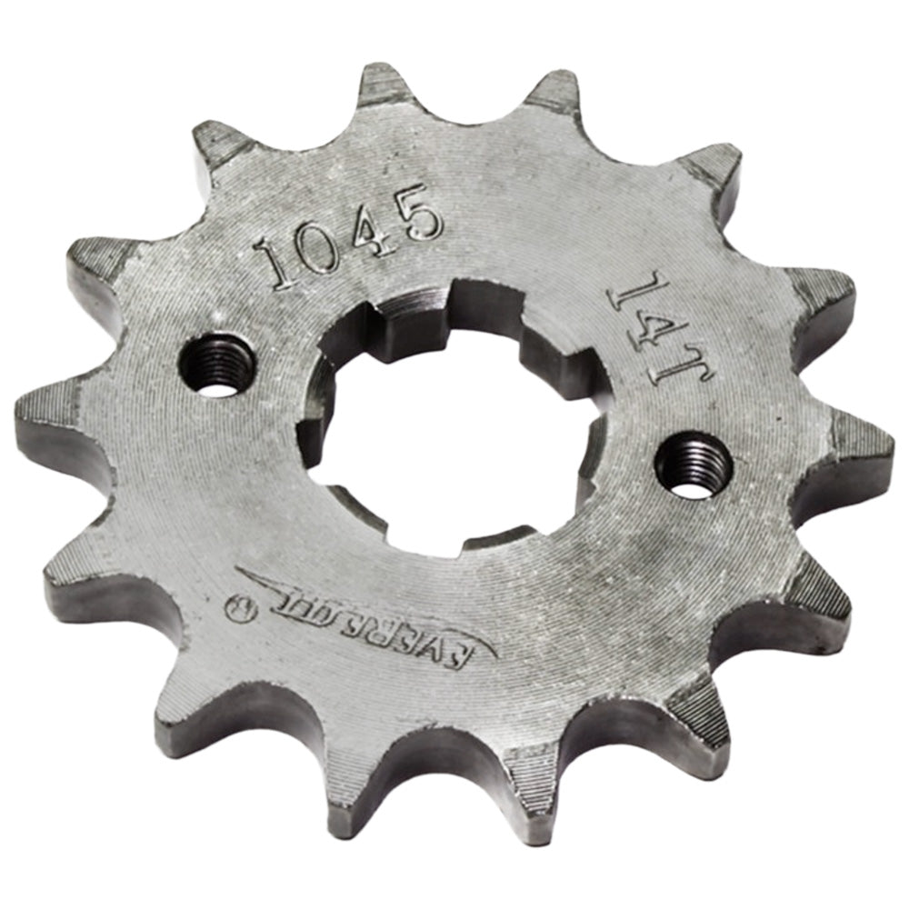 Piñón delantero SZR 14T Everestt