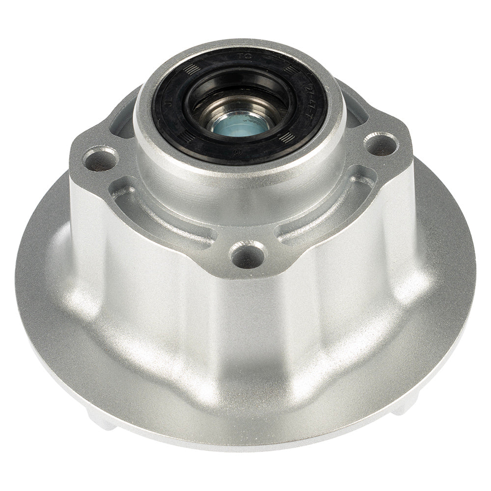 Porta sprocket GN 125/GS 125 GX