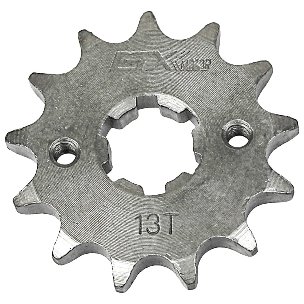 Piñón delantero Pulsar 180 13T GX Motor