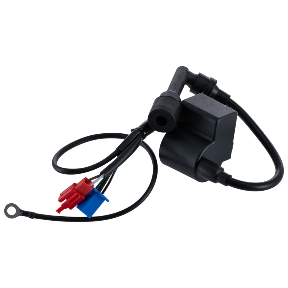 Bobina de encendido TVS 100 Sport GX Motor