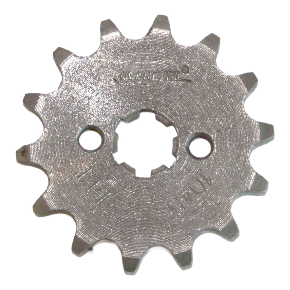 Piñón delantero FR80 14T Everestt