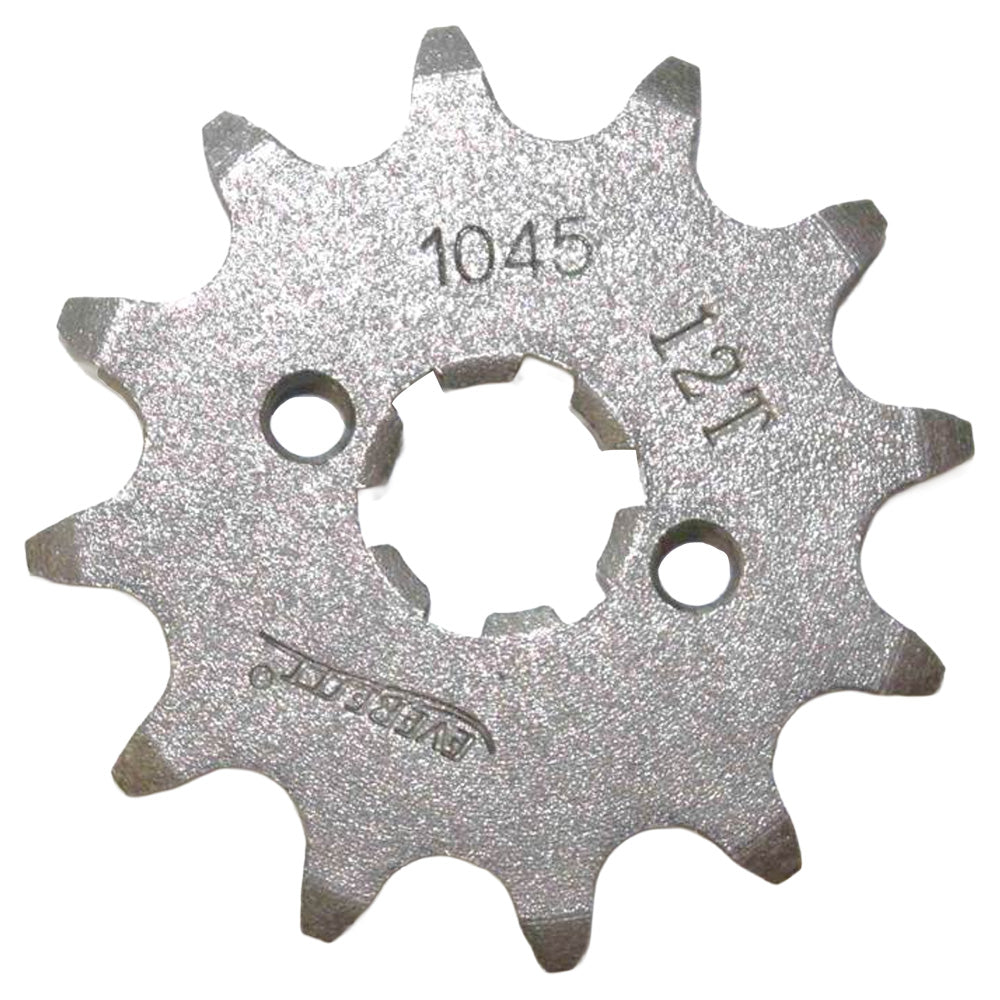 Piñón delantero TS 185 12T Everestt