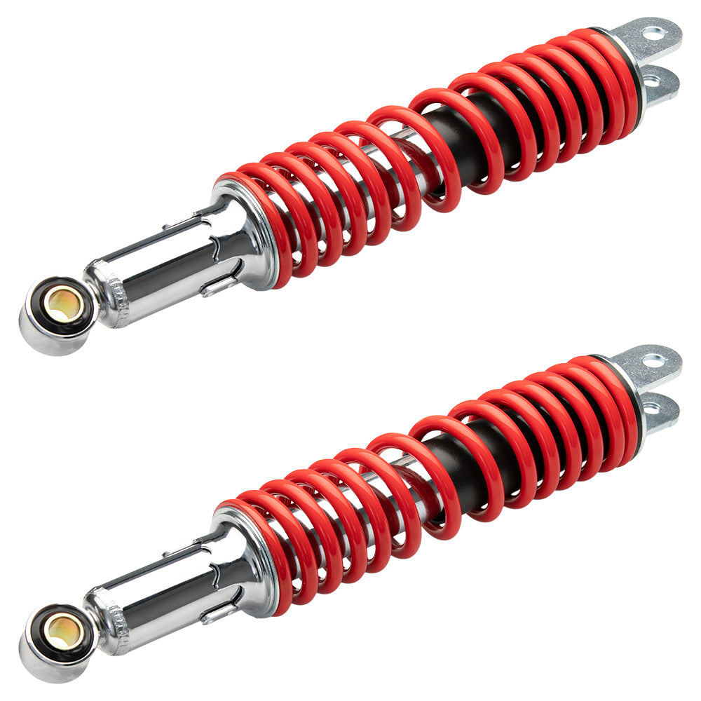 Amortiguador Rojo GSX 125R GX Motor