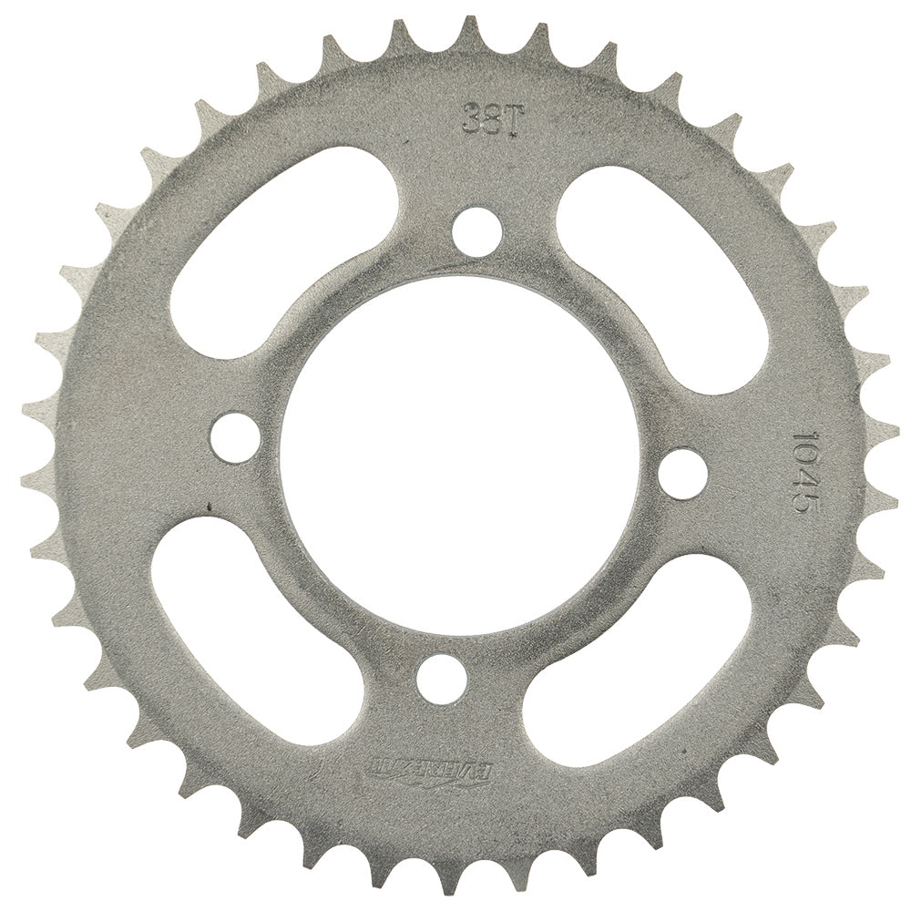 Sprocket RX 115/Crypton 38T Everestt