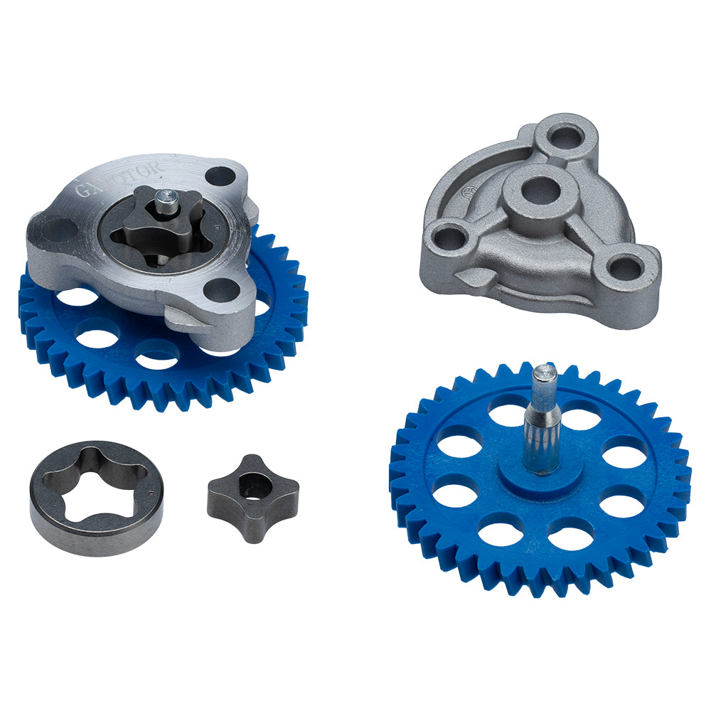 Bomba de Aceite de Motor Boxer CT 100 KS GX Motor