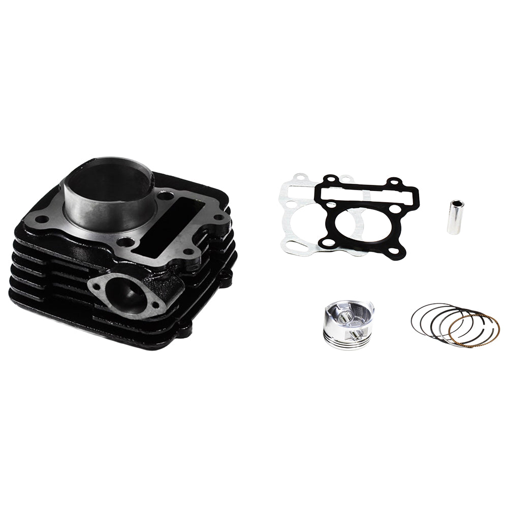 Kit de cilindro completo TVS 100 Sport GX Motor