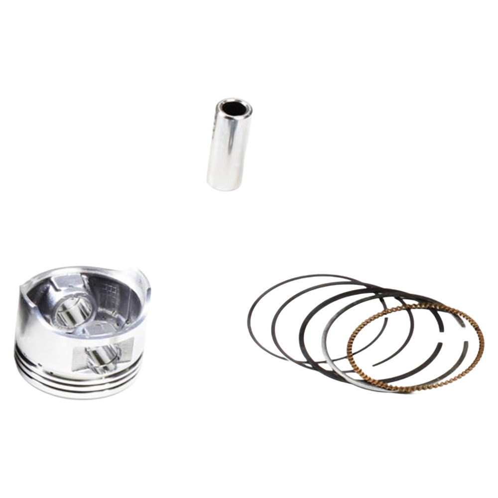 Kit de cilindro completo TVS 100 Sport GX Motor