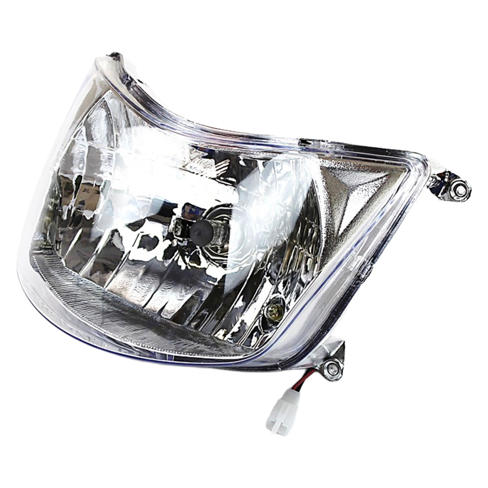 Farola Boxer CT 100 GX Motor