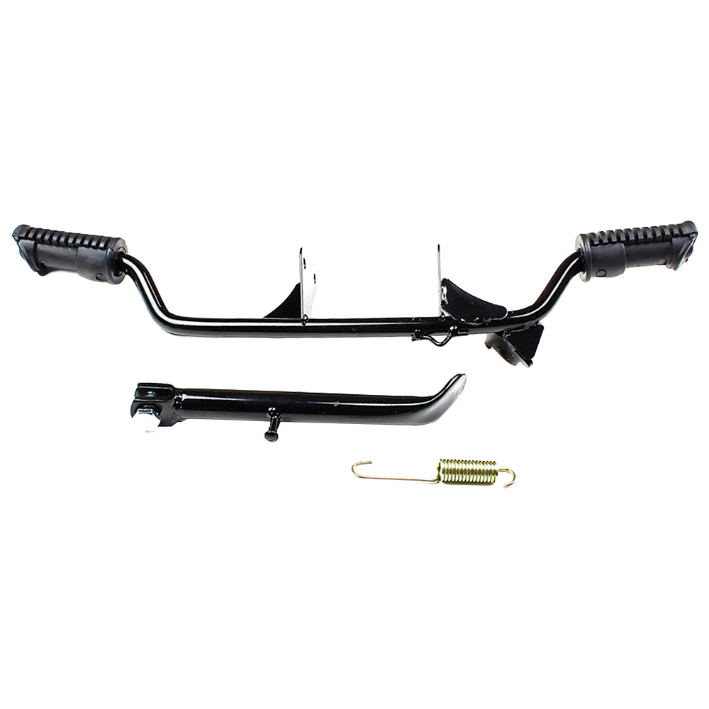 Set posapiés AX 100 GX Motor