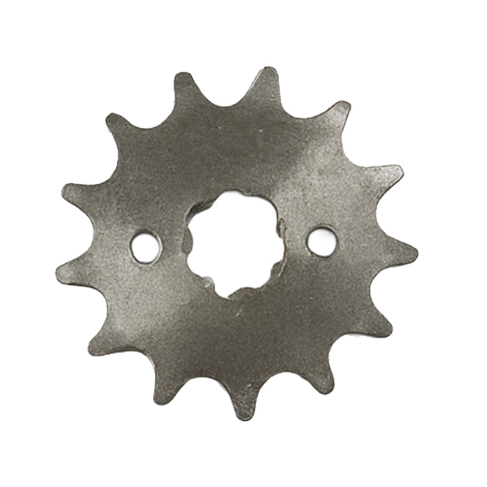 Kit de arrastre TVS 100 Sport 428H*110/39/14T GX Motor