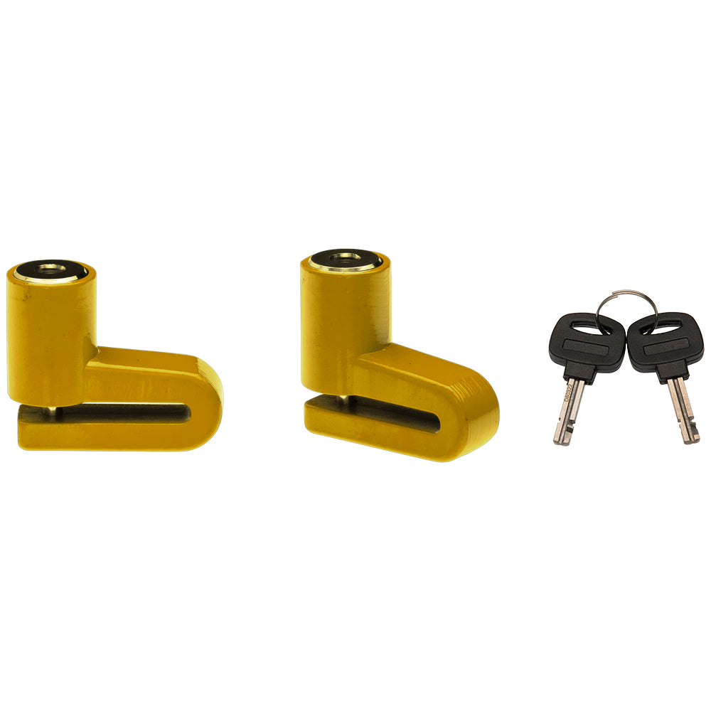 Candado Freno Disco TY117 Yahosuka