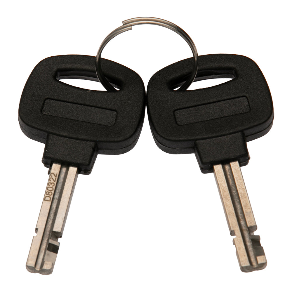 Candado Freno Disco TY117 Yahosuka