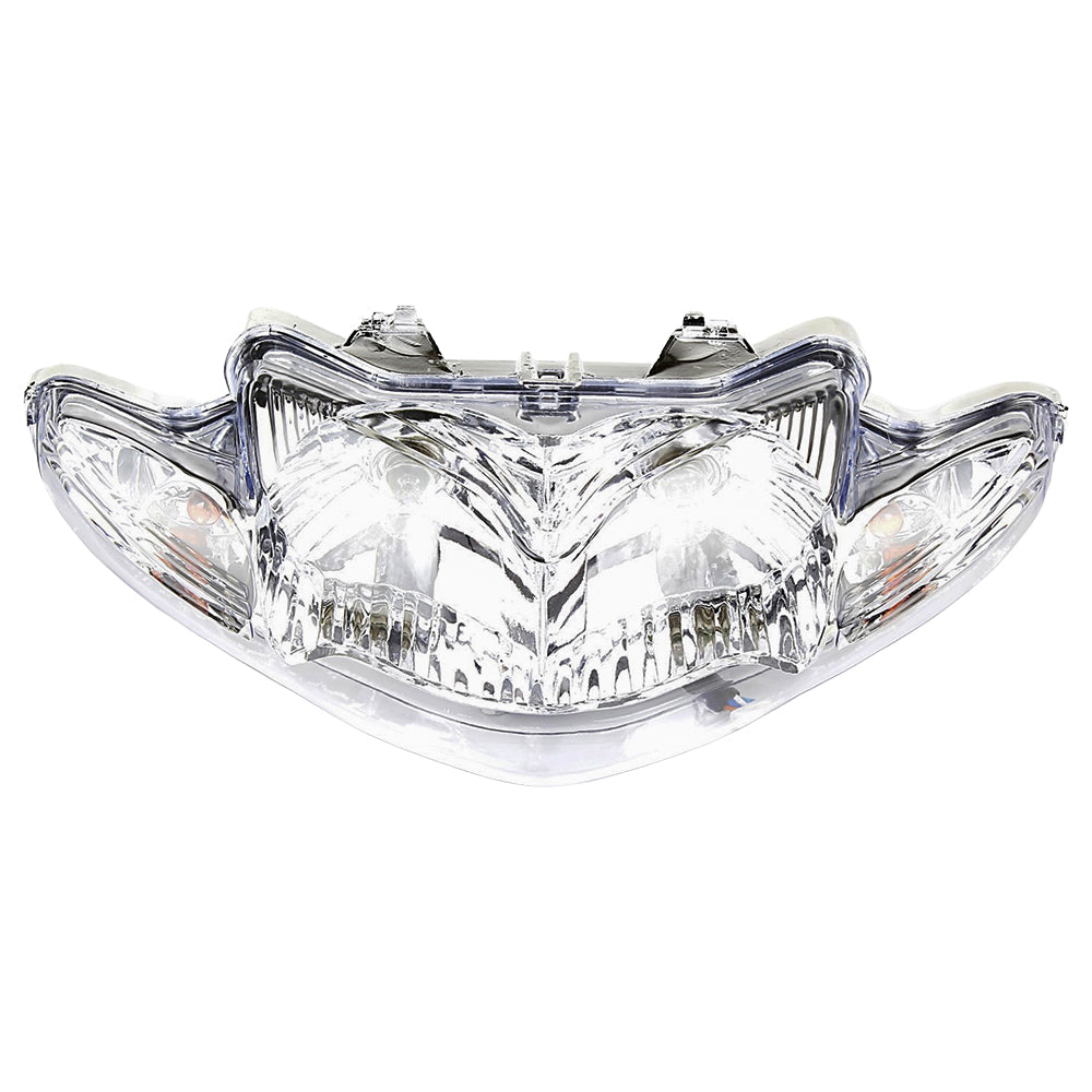 Farola BEST 125 GX Motor