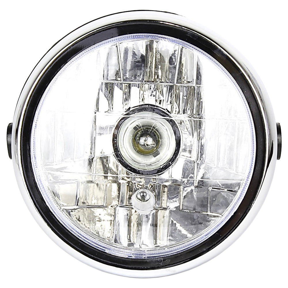 Farola con bombillo YBR 125/Libero GX Motor