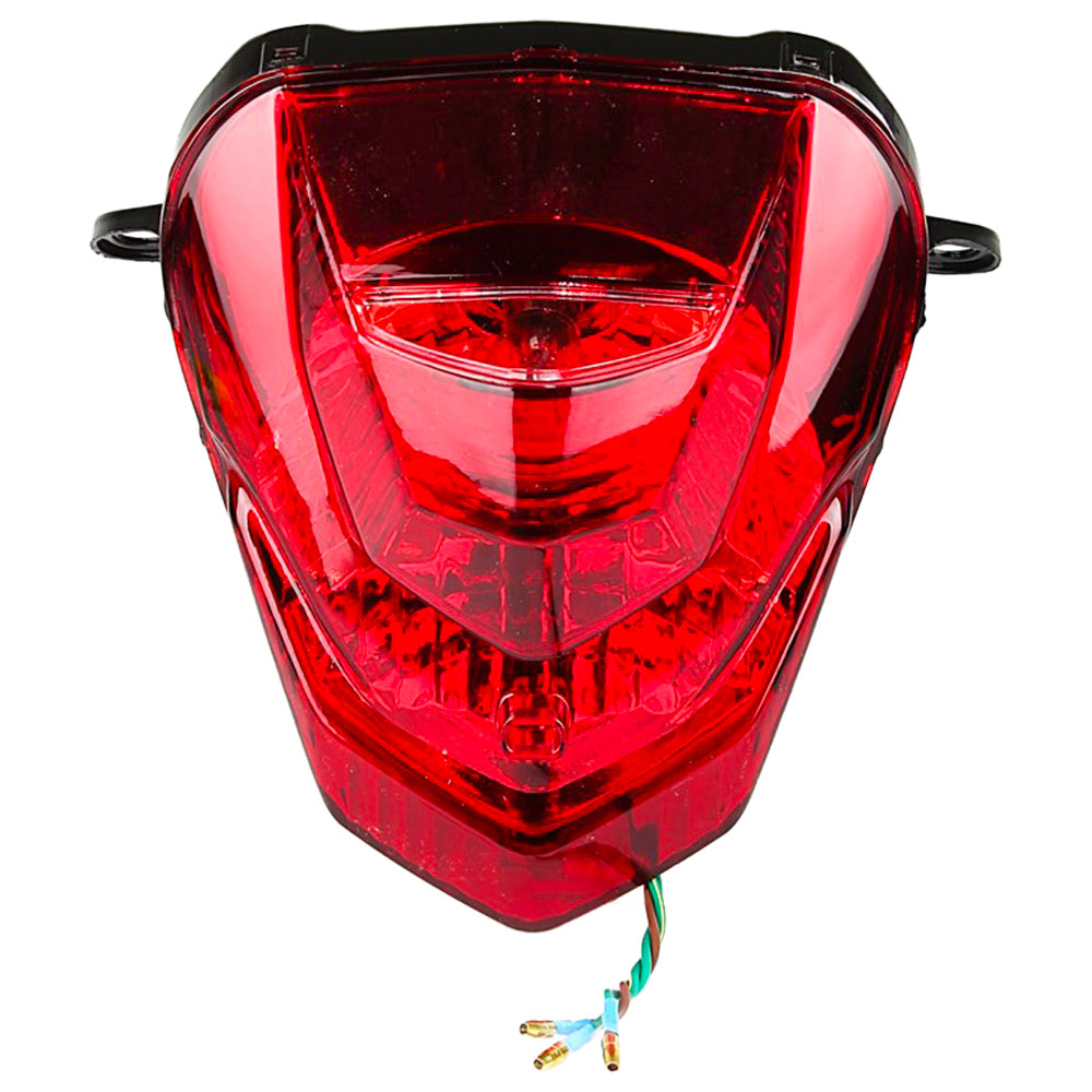 Stop trasero SZ16R/SZR15 GX Motor