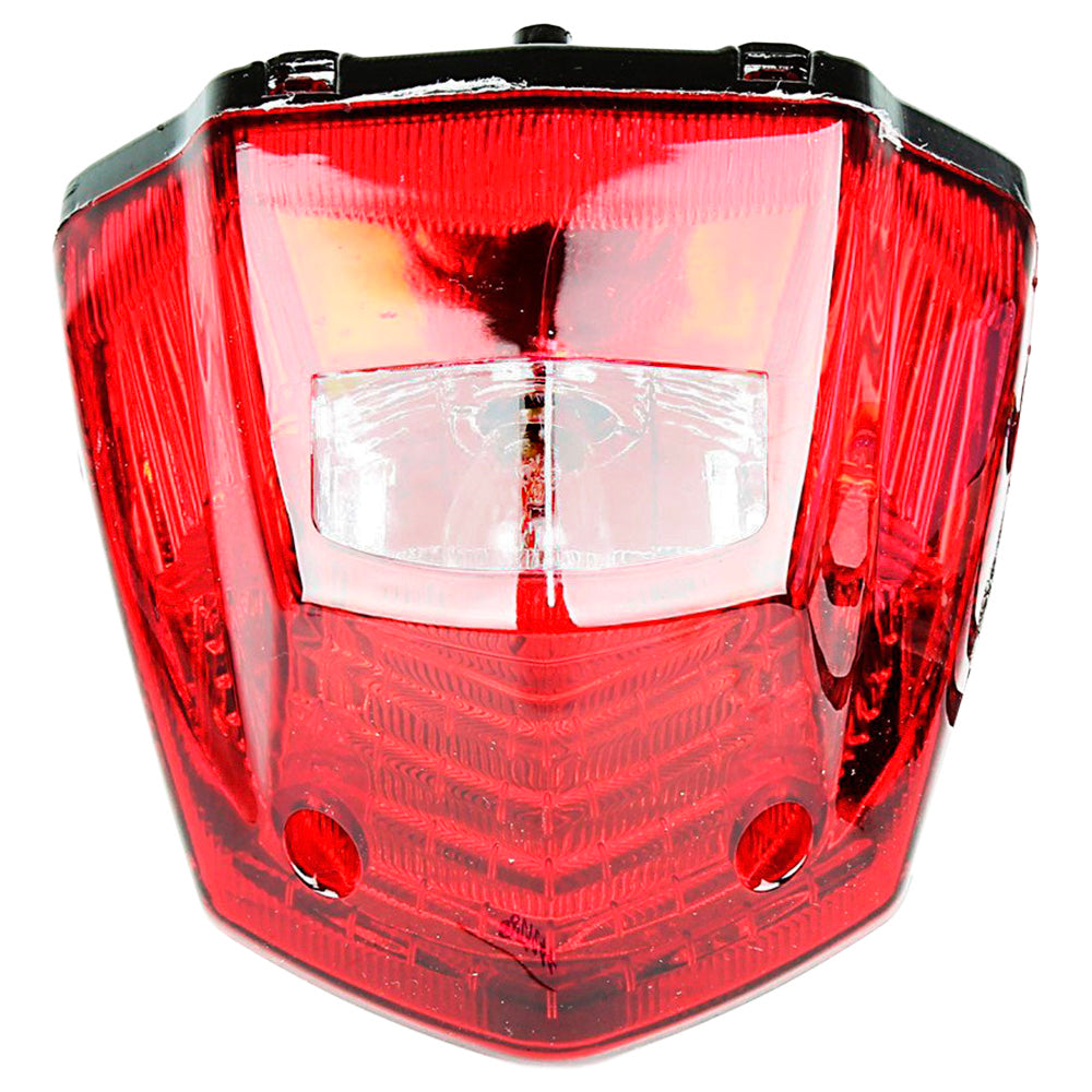 Stop AKT 125 TTR GX Motor