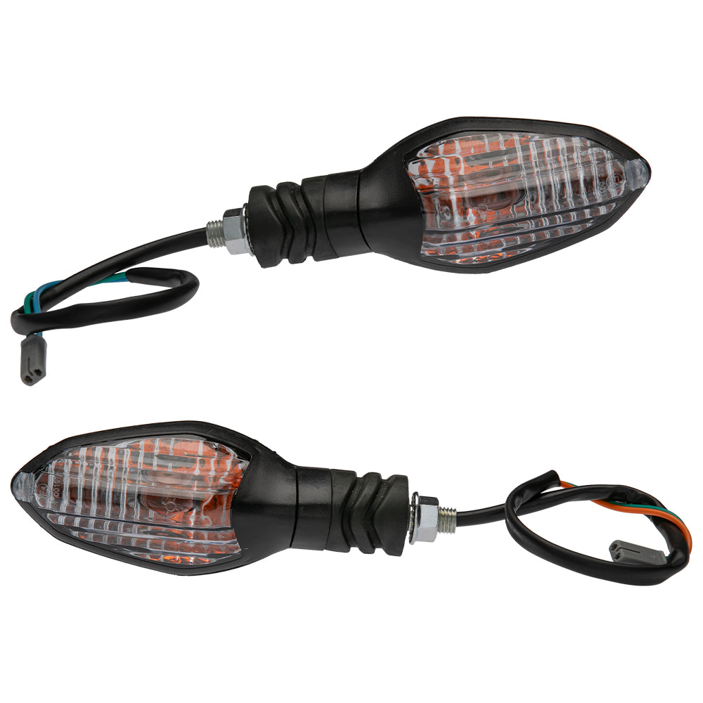 Direccional delantera/trasera Discover 125 ST GX Motor