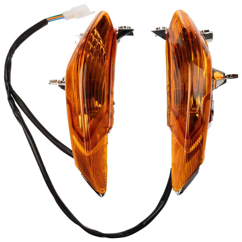 Direccional delantera Crypton 115 GX Motor