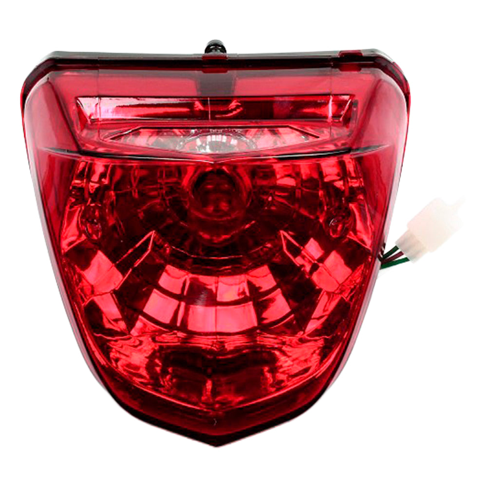 Stop trasero CB 110 GX Motor