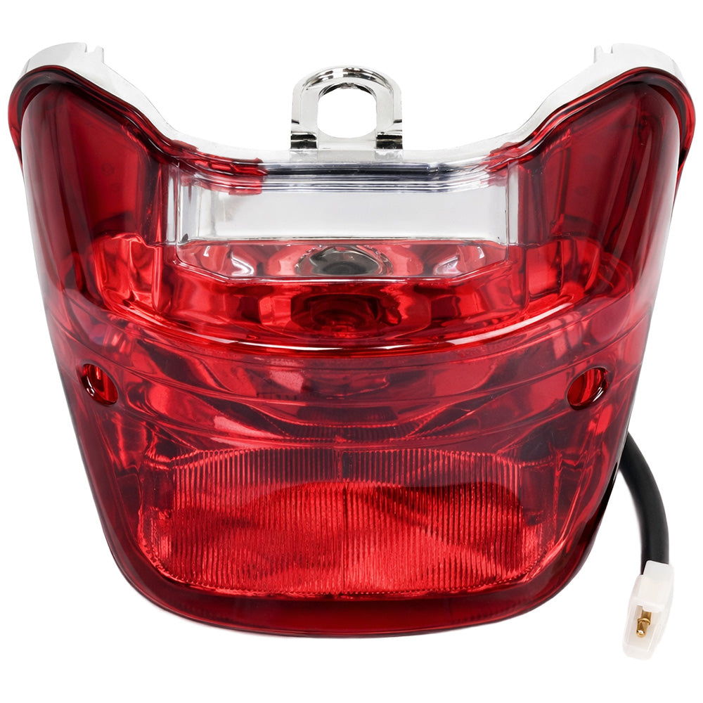 Stop trasero ECO Deluxe GX Motor